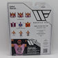Toy Notion Wrestle Feds 1 'Macho Man' Randy Savage