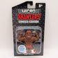 PWT Micro Brawler 2026 K&S Wrestlefest Exclusive Tony Atlas