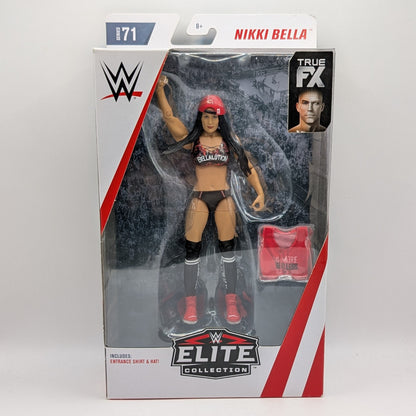 Elite 71 Nikki Bella