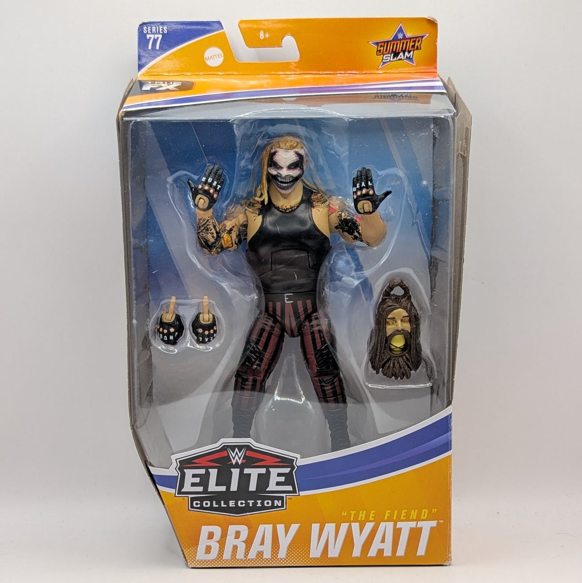 Elite 77 'The Fiend' Bray Wyatt