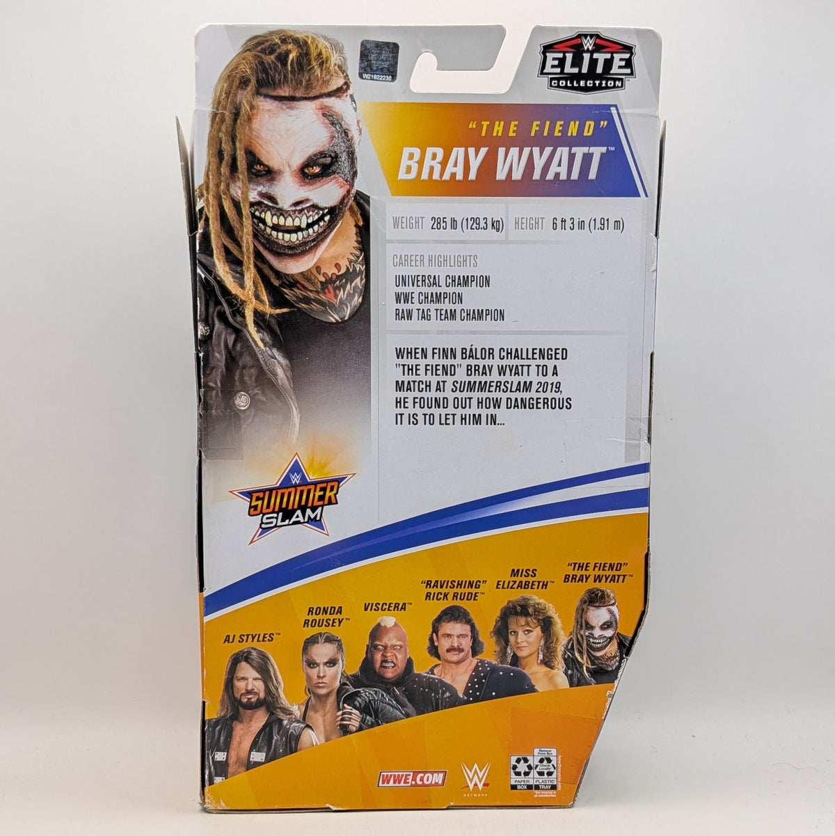Elite 77 'The Fiend' Bray Wyatt