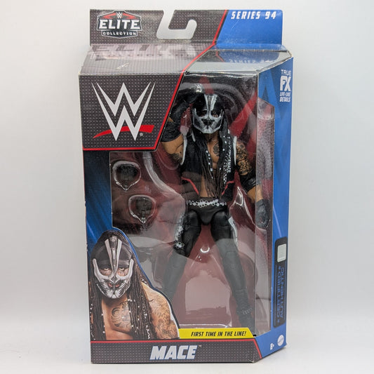 Elite 94 Mace