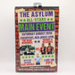 Asylum All-Stars 1 Road Warrior Hawk