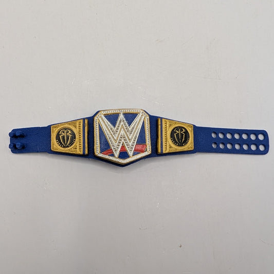 Mattel Elite Style WWE Universal Championship