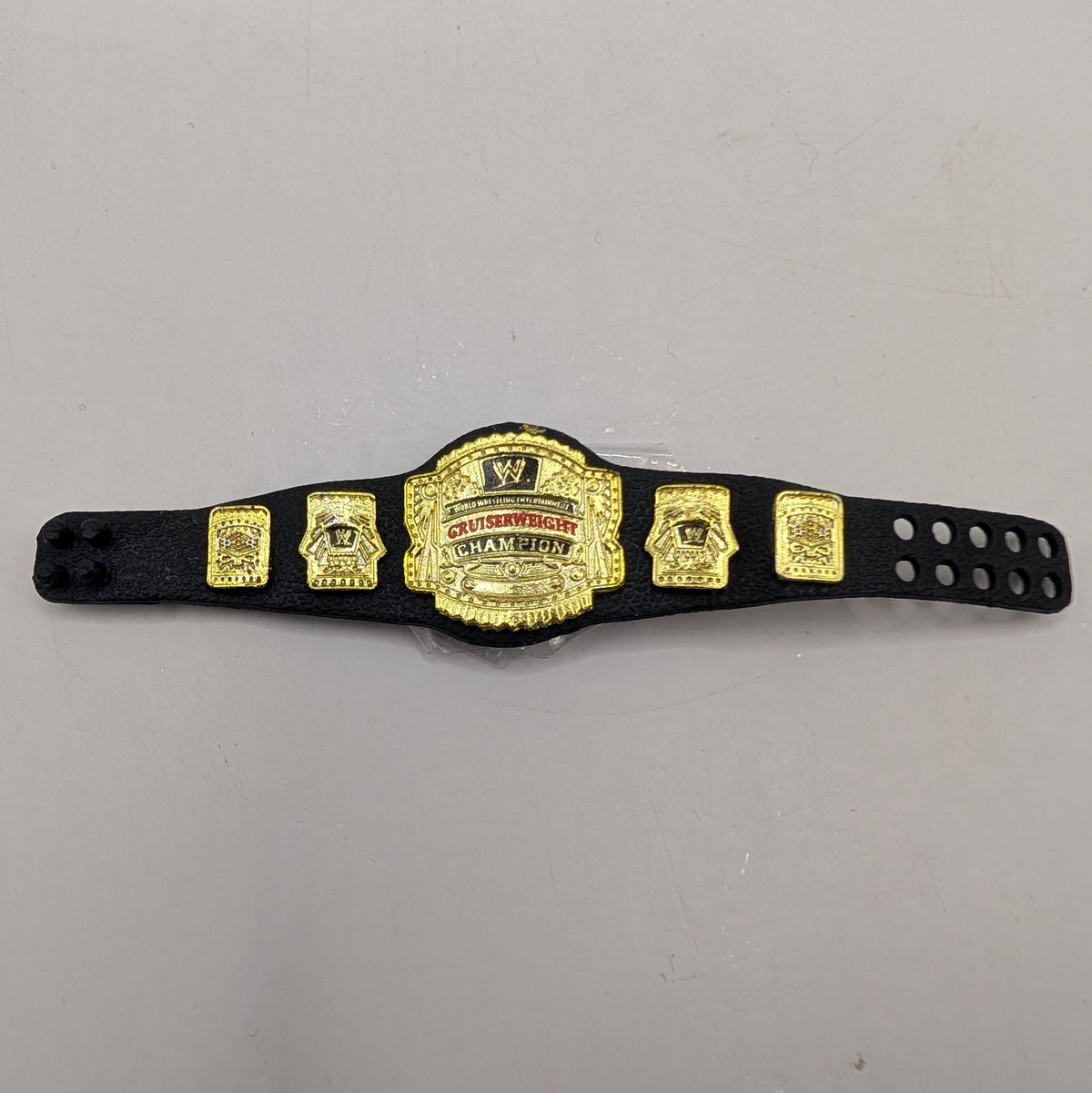 Elite Cruiserweight Championship