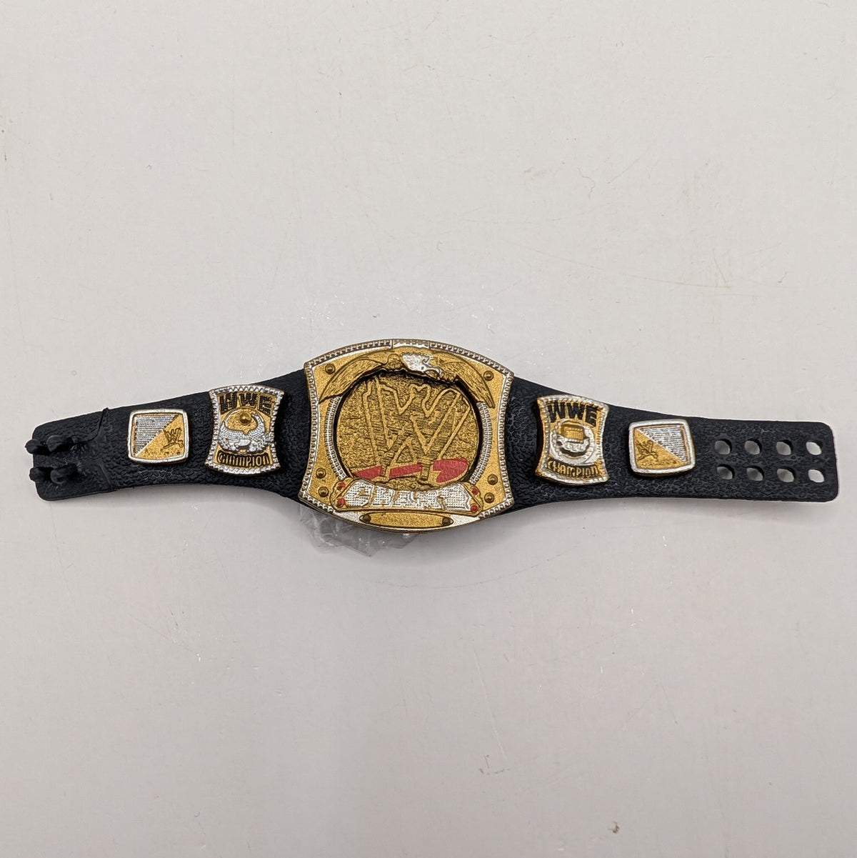 Main Event WWE Spinner Championship