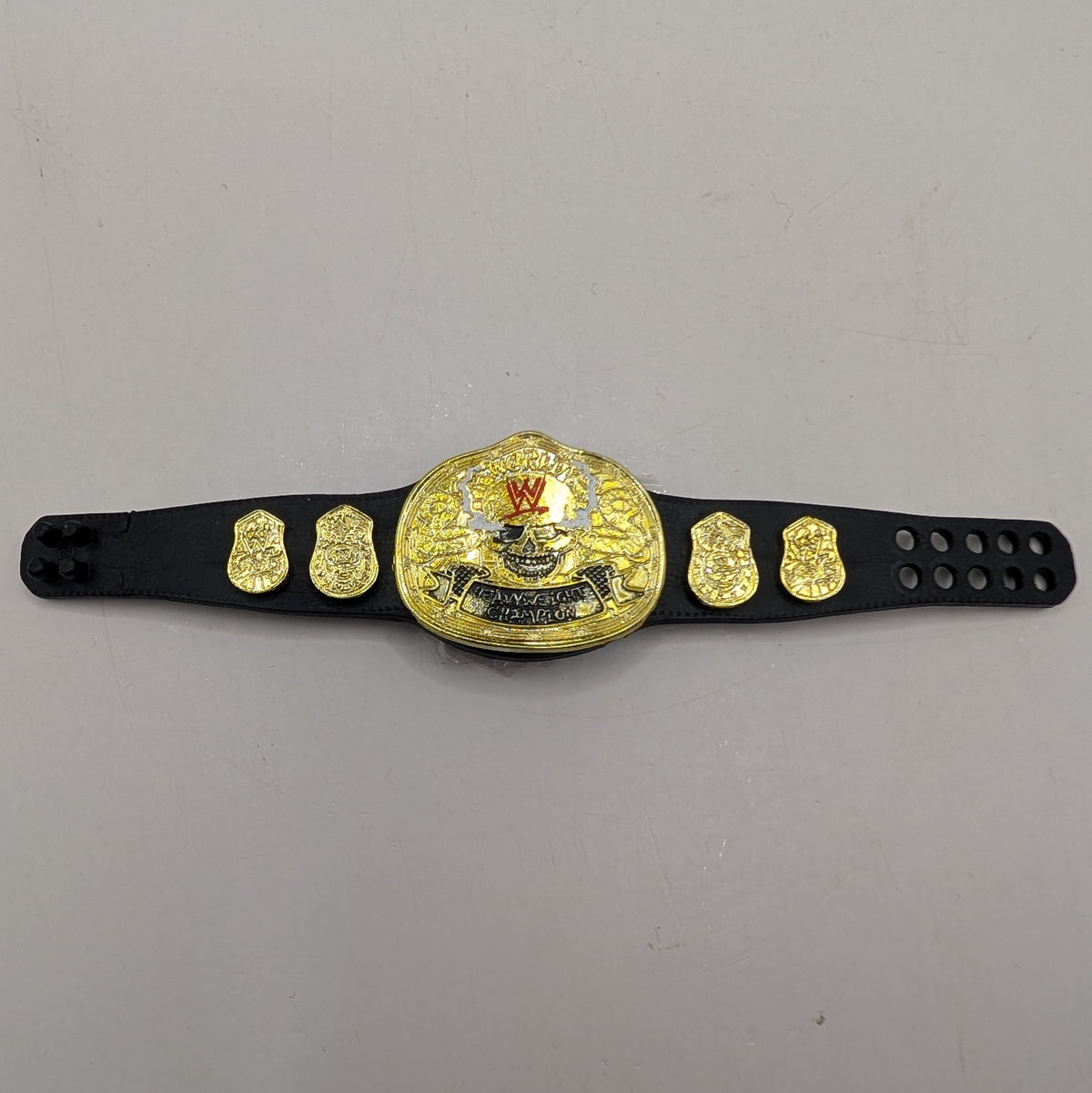 Elite Smoking Skull Championship