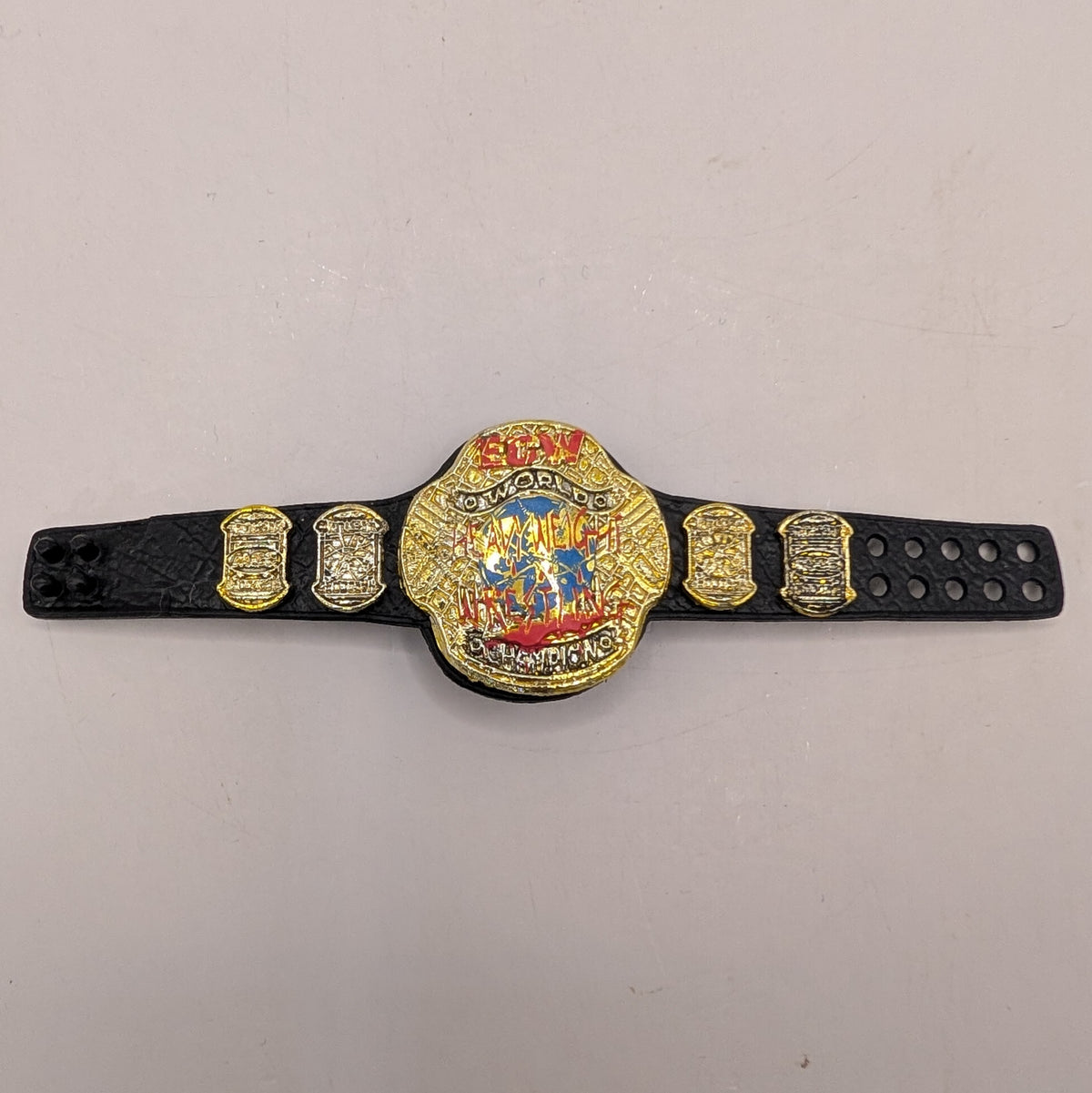 Elite ECW Championship