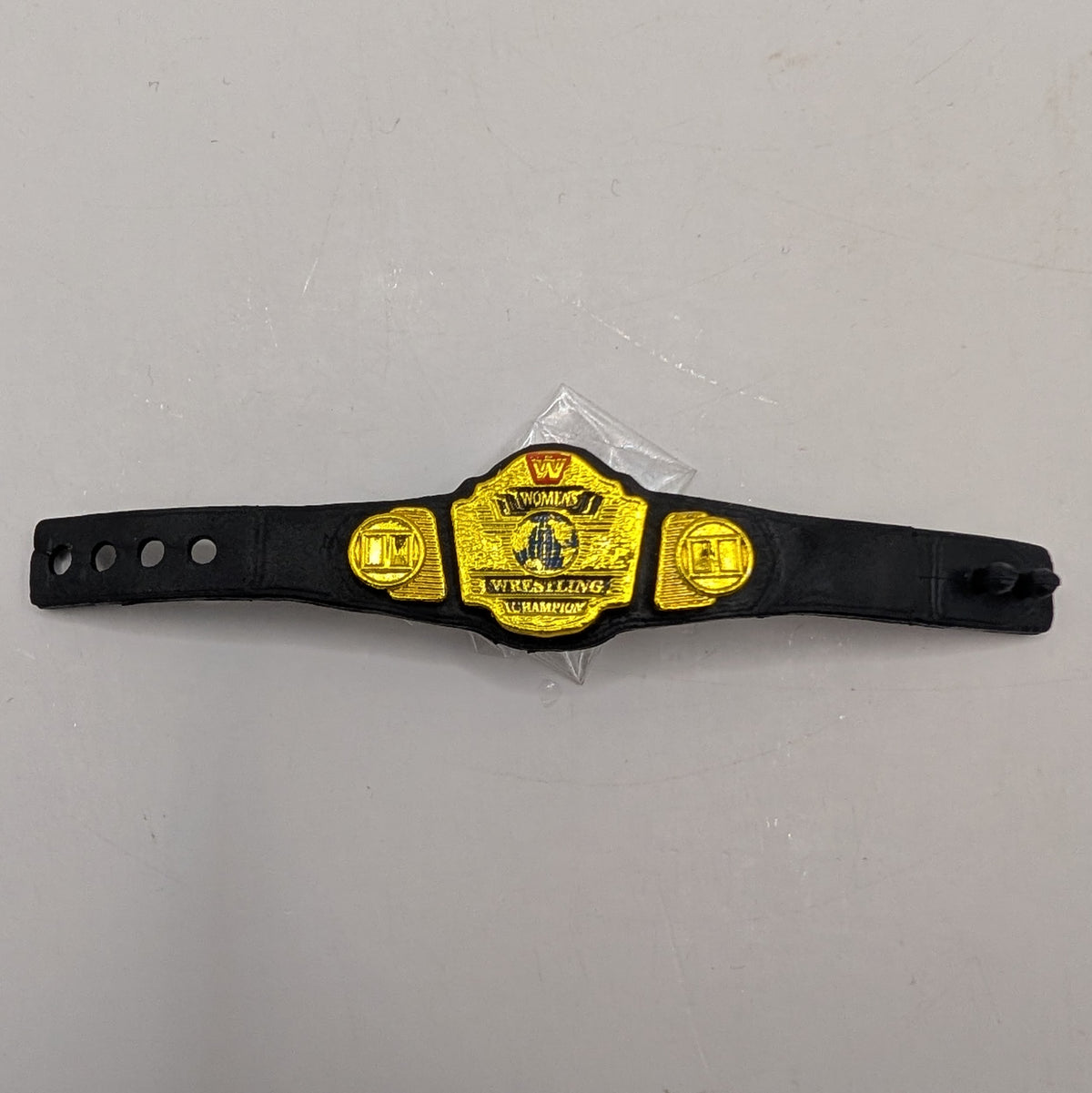 Elite WWF Women's Championship