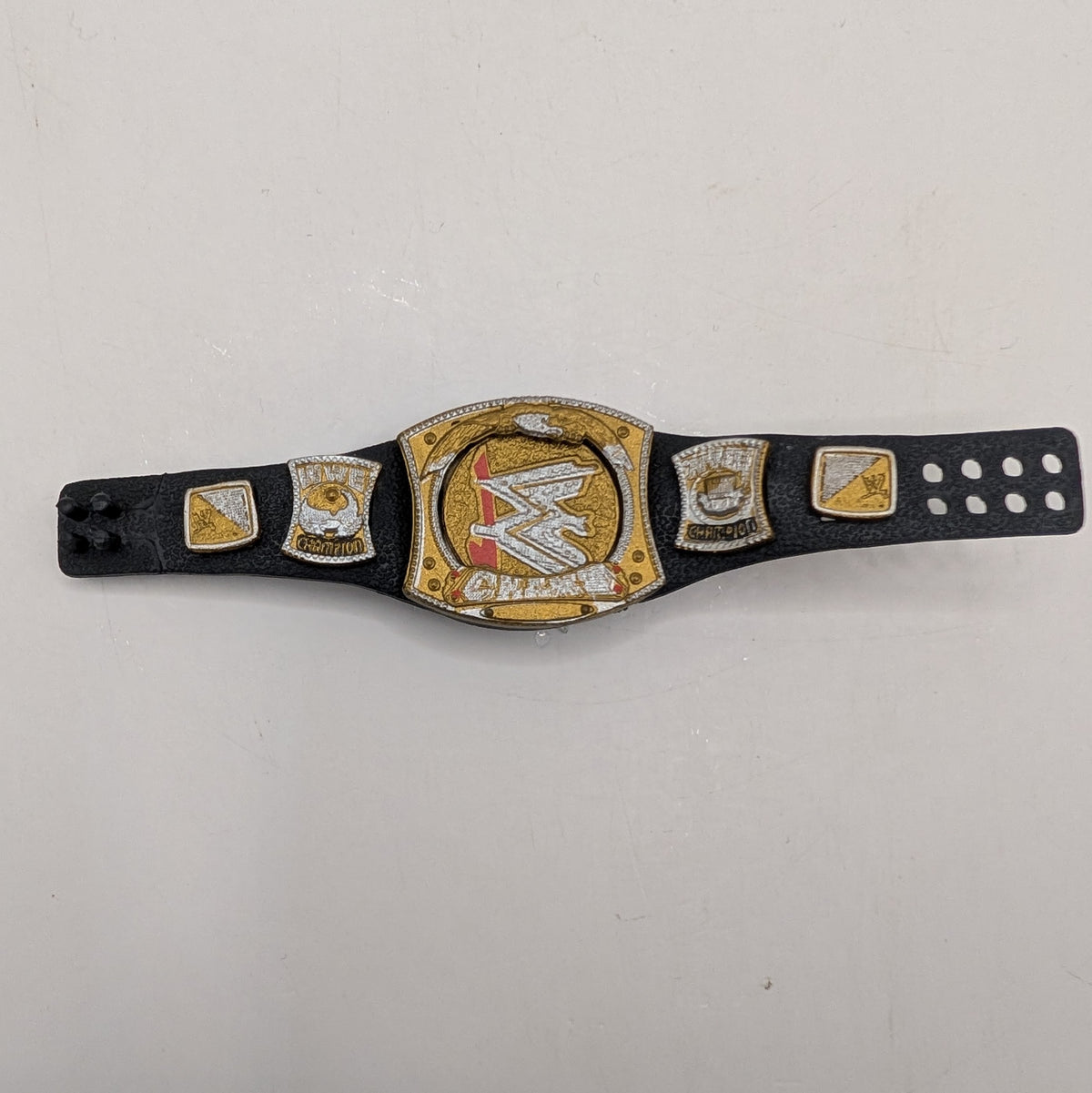 Main Event WWE Spinner Championship