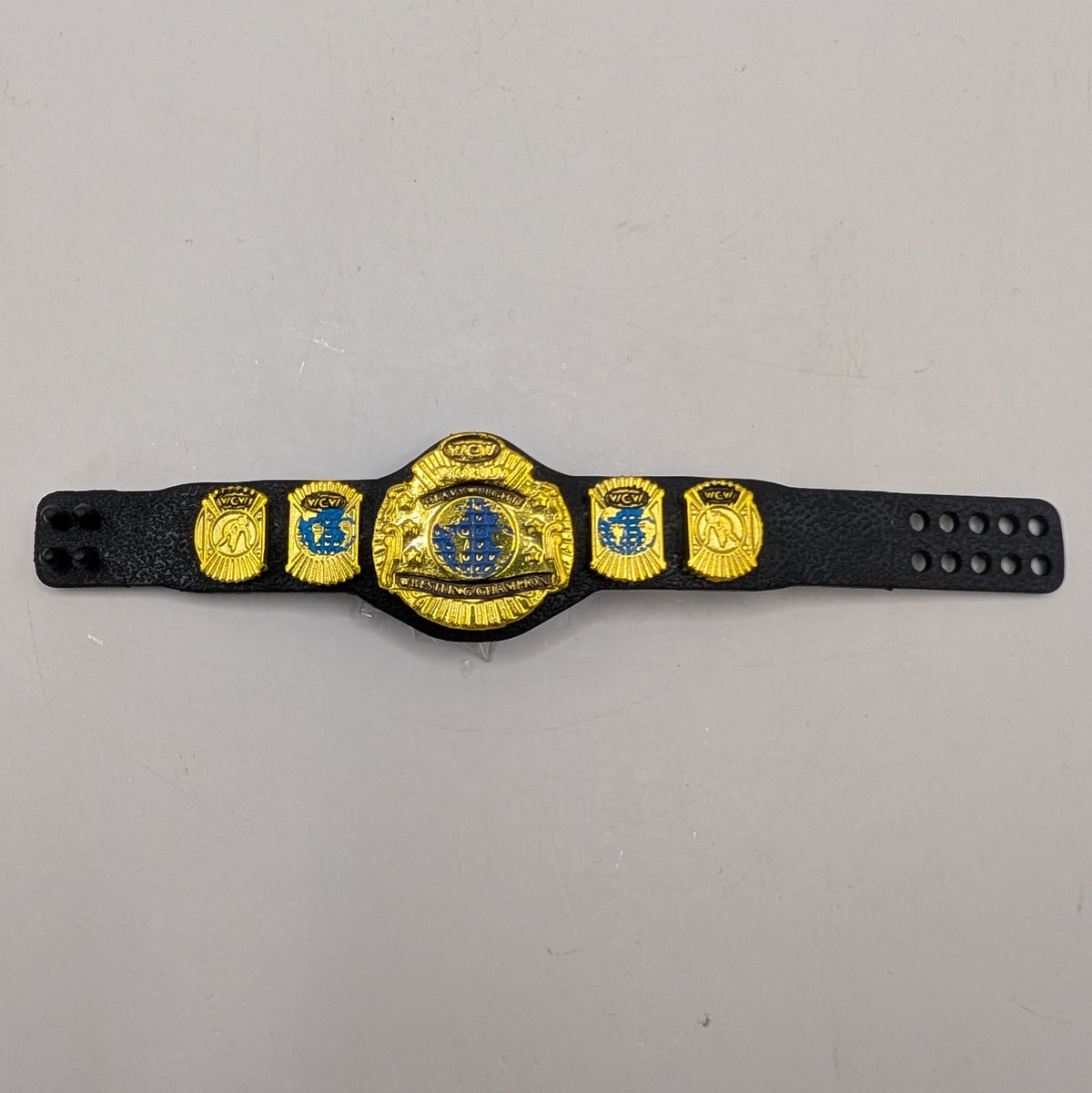Elite WCW World Championship