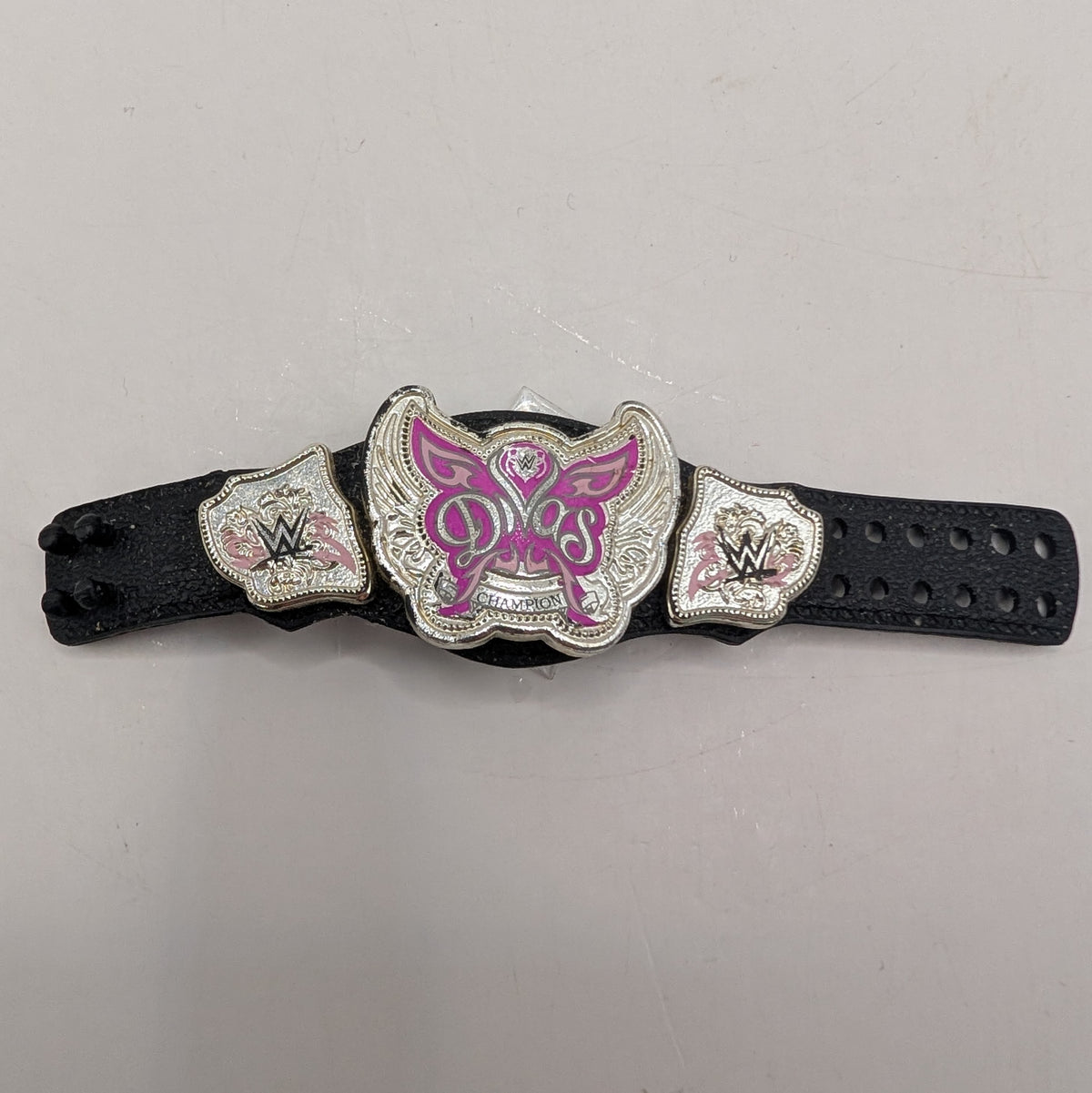 Elite Diva's Championship