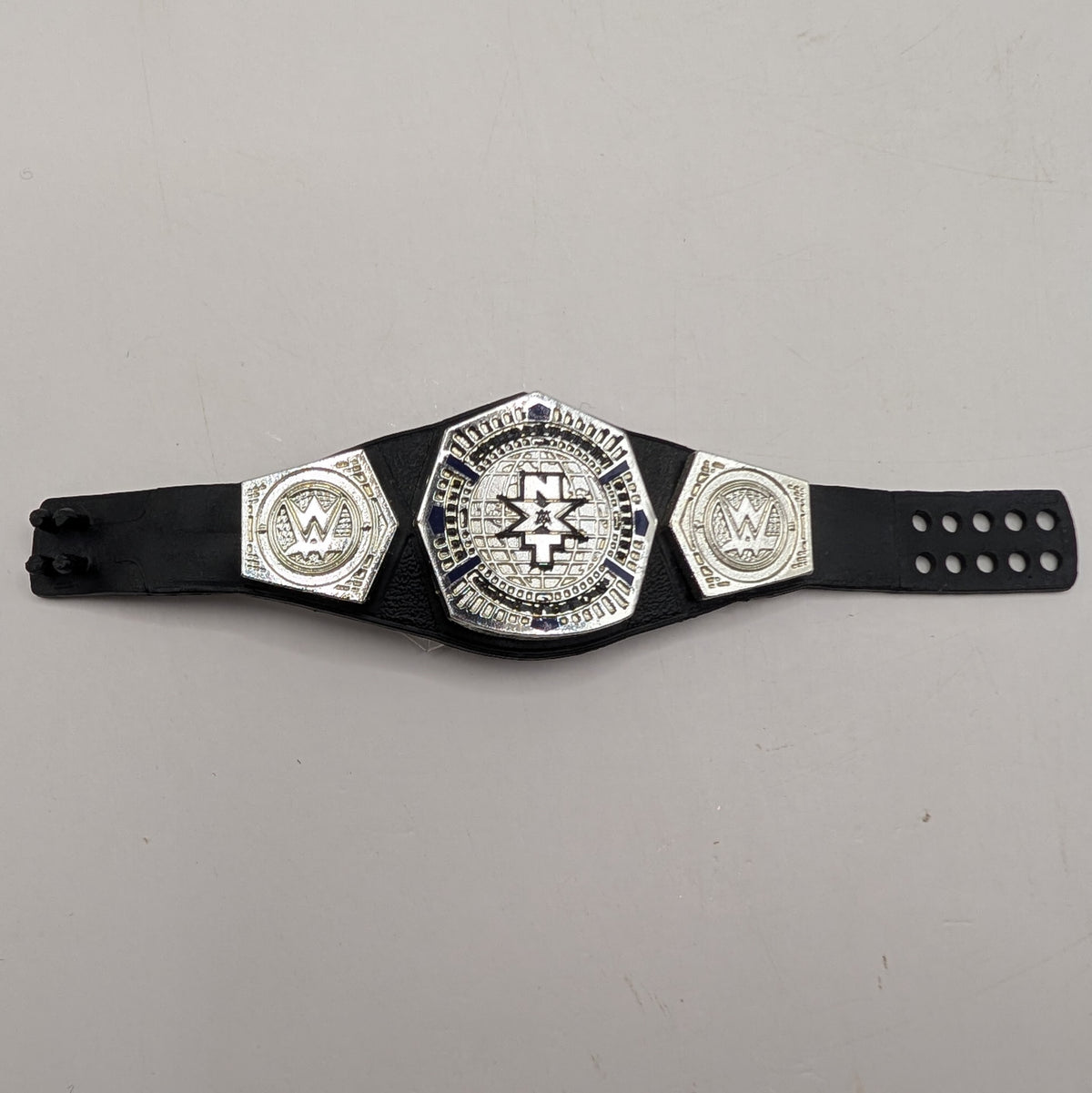 Elite NXT Cruiserweight Championship