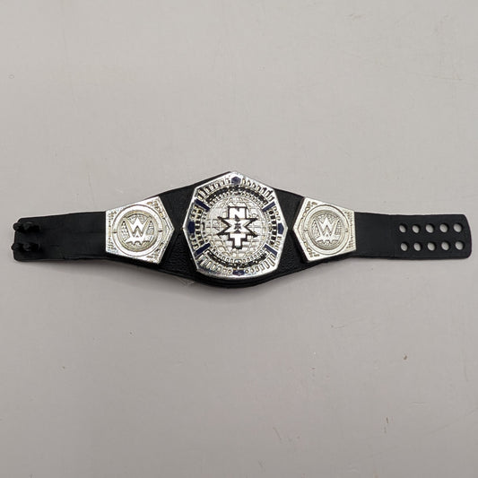 Elite NXT Cruiserweight Championship