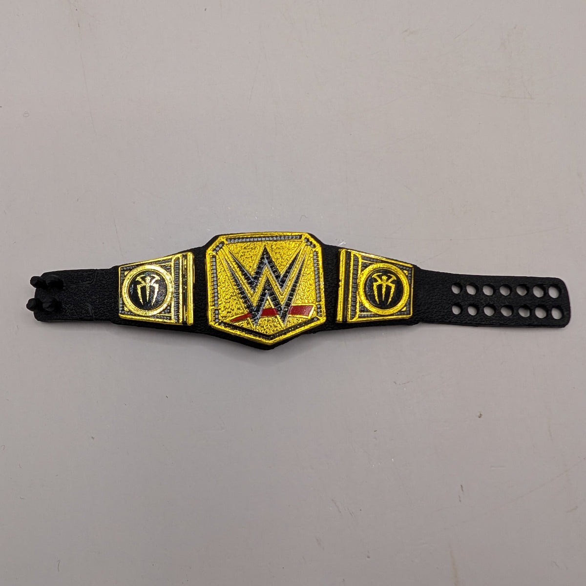 Elite WWE Championship