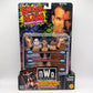 WCW Toybiz Smash 'N Slam Scott Hall