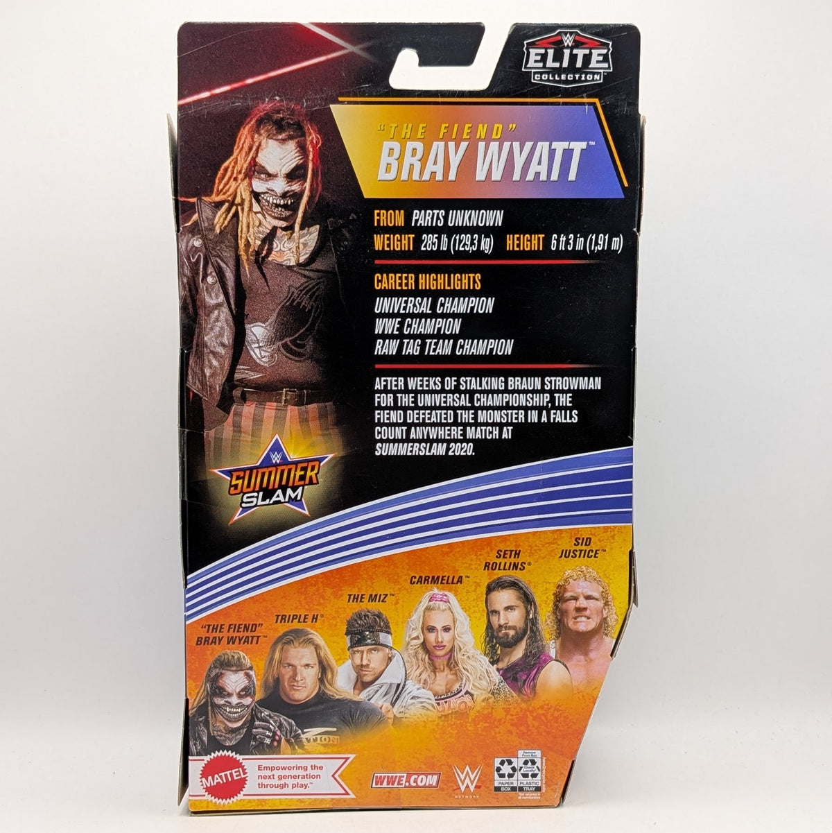 Elite 86 'The Fiend' Bray Wyatt
