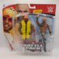Main Event Battle Pack 65 Ricochet vs. Velveteen Dream