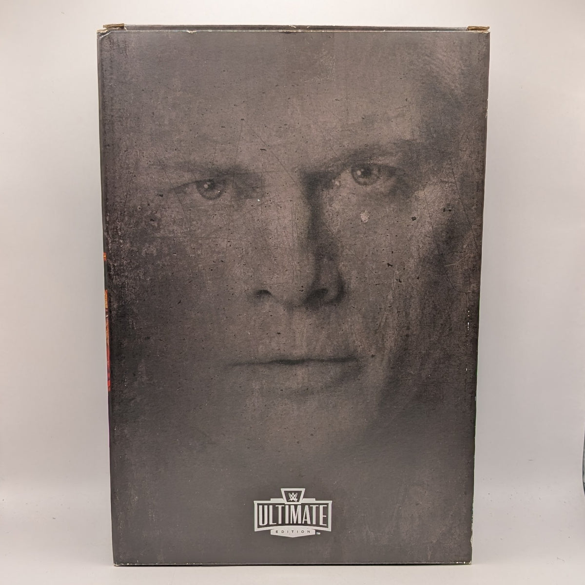 Ultimate Edition Mattel Creations Cody Rhodes