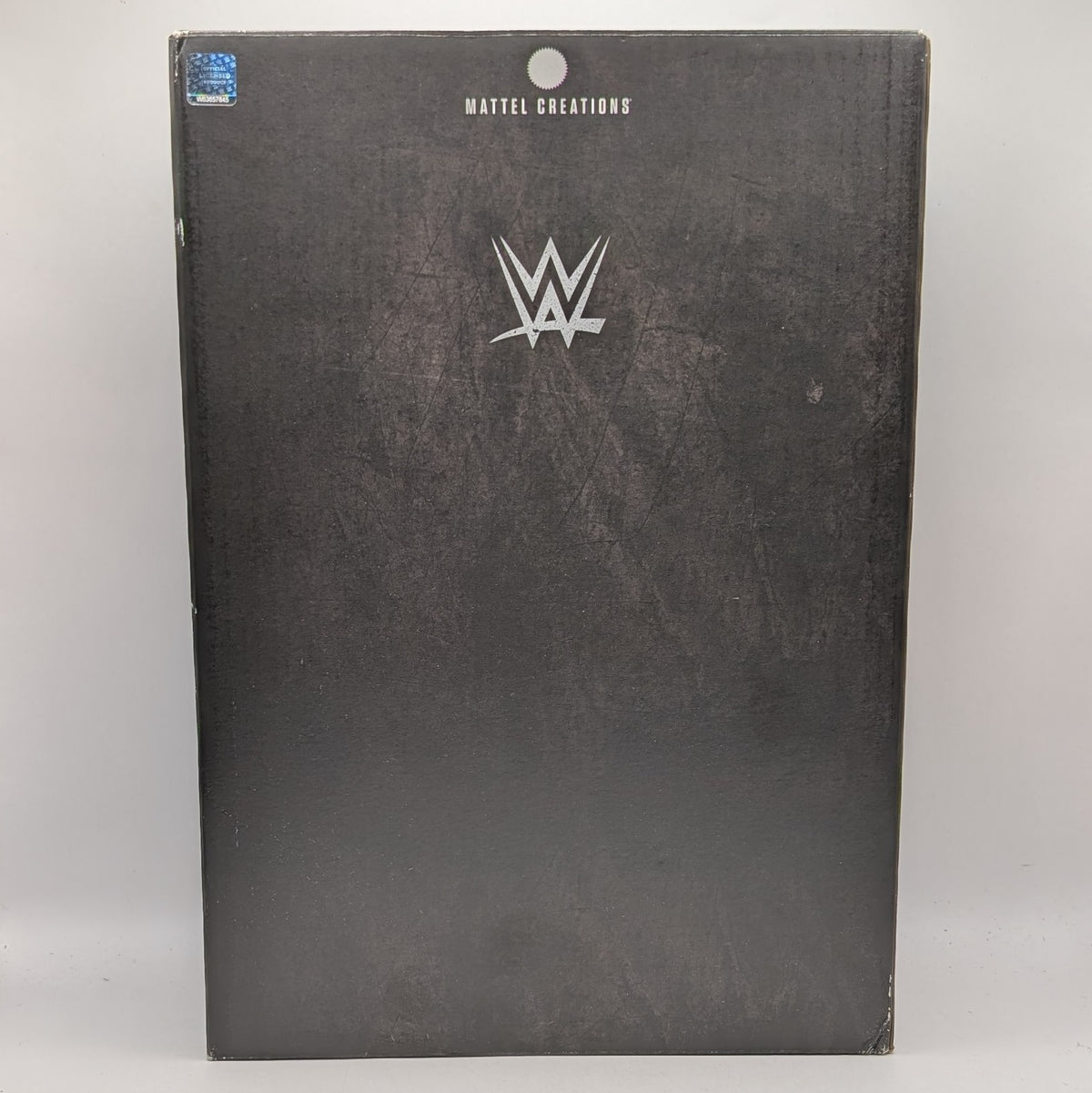 Ultimate Edition Mattel Creations Cody Rhodes