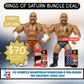 FC Wrestle Something Wrestlers 5 Perry Saturn
