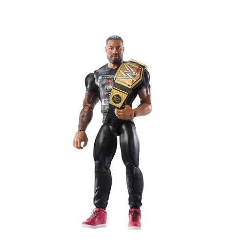 ***PRE-ORDER*** Main Event Champions Wave 4 Roman Reigns