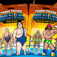 ***PRE-ORDER*** FC Power Packed Wrestlers 1 Bundle Deals