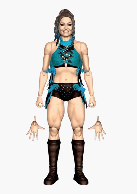 ***PRE-ORDER*** Elite 124 Lyra Valkyria