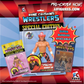 ***PRE-ORDER*** FC Bone Crushing Wrestlers 3 Macho Man Randy Savage