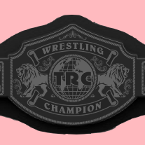 ***PRE-ORDER*** Top Rope Collectibles Belts