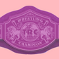 ***PRE-ORDER*** Top Rope Collectibles Belts