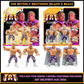 ***PRE-ORDER*** Title Run Toys Series 2 Beverly Brothers (Beau & Blake)