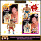 ***PRE-ORDER*** Title Run Toys Series 2 Harley Race