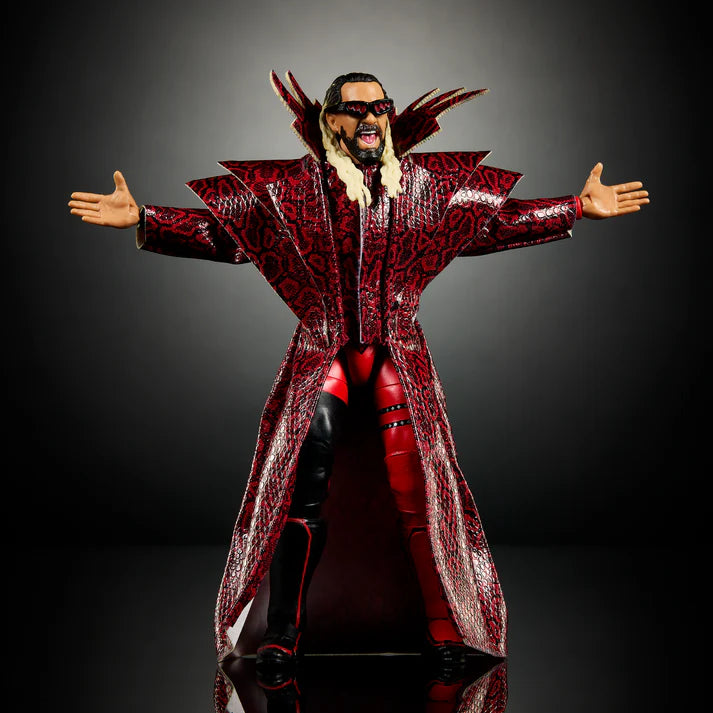 ***PRE-ORDER*** Ultimate Edition 30 Seth Rollins