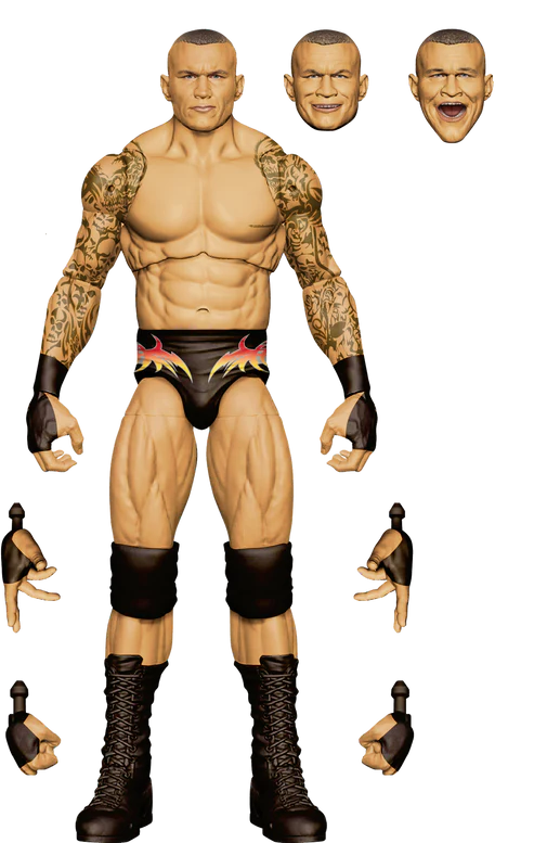 ***PRE-ORDER*** Ultimate Edition 31 Randy Orton