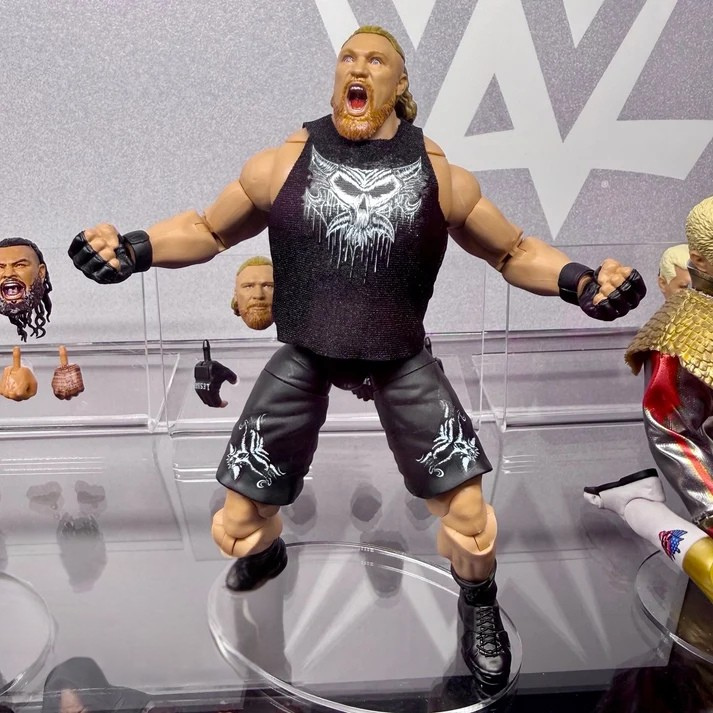 ***PRE-ORDER*** Ultimate Edition 34 Brock Lesnar