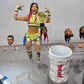 ***PRE-ORDER*** Ultimate Edition 34 - Set of 3 (Brock Lesnar, Bronson Reed, & Iyo Sky)