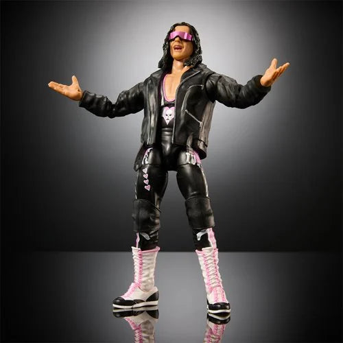 ***PRE-ORDER*** Ultimate Edition Greatest Hits 9 Bret Hart