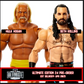 ***PRE-ORDER*** Ultimate Edition Greatest Hits 5 - Set of 2 (Hulk Hogan & Seth Rollins)