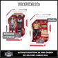 ***PRE-ORDER*** Ultimate Edition 29 - Set of 2 (Dominik Mysterio & Umaga)