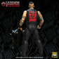 ***PRE-ORDER*** Boss Fight Legends of Lucha Libre Fanaticos Resurrected Vampiro