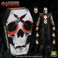 ***PRE-ORDER*** Boss Fight Legends of Lucha Libre Fanaticos Resurrected Vampiro