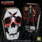 ***PRE-ORDER*** Boss Fight Legends of Lucha Libre Fanaticos Resurrected Vampiro