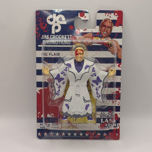 Major Bendies Exclusive Ric Flair
