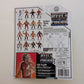 Zombie Sailor Heels & Faces 4 Ric Flair (Bloody)