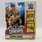 Mattel WWE Knuckle Crunchers 6 - Set of 4 (Drew McIntyre, John Cena, Rey Mysterio, & The Undertaker)
