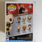 Funko Wrestling POP! Bam Bam Bigelow *WALMART - GLOW IN THE DARK EXCLUSIVE*