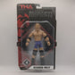 TNA Jakks Deluxe Impact! 4 Desmond Wolfe