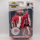 Major Big Rubber Guys MLB Macho Man Randy Savage (Cincinnati Reds)
