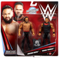 ***PRE-ORDER*** Main Event Showdown 24 - Set of 3 (Cody Rhodes vs. Solo Sikoa, LA Knight vs. Logan Paul, & Tama Tonga & Jacob Fatu)